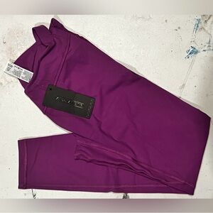 Alphalete Tenacity Leggings NWT